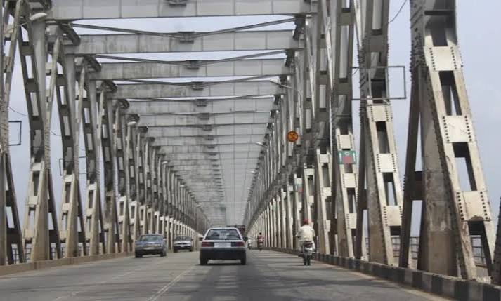 FIRST NIGER BRIDGE: EMERGENCY REHABILITATION NEARS COMPLETION WITH CCTV AND SOLAR LIGHTING