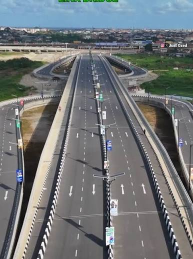 Opebi–Ojota Link Bridge Targets September 30 Opening in Lagos
