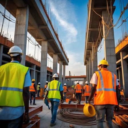 FOCI Warns Delayed Payments and High Financing Costs Are Putting Pressure on Nigeria's Construction Sector