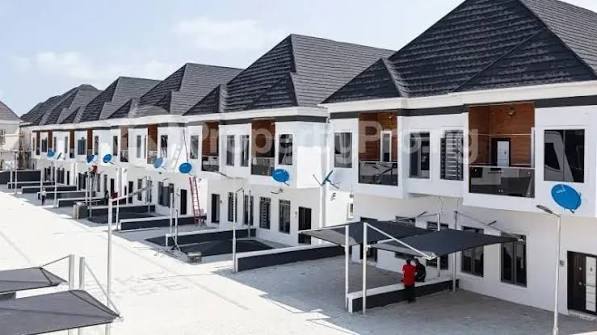 Housing Costs Rise as Developers Reassess Nigeria’s Residential Project Economics