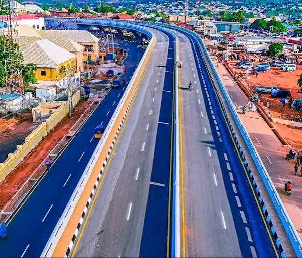 Smart Infrastructure Expands Across Nigeria’s Federal Road Network