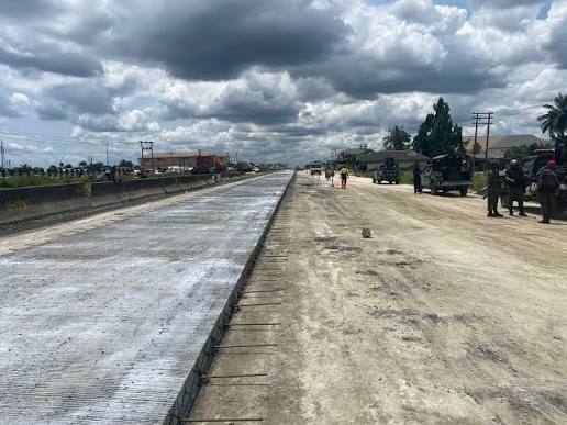 Concrete Road Technology Continues to Shape Federal Highway Procurement