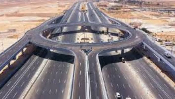 Trans-Sahara Highway Expansion Moves into Multi-Front Construction Across Five Nigerian States