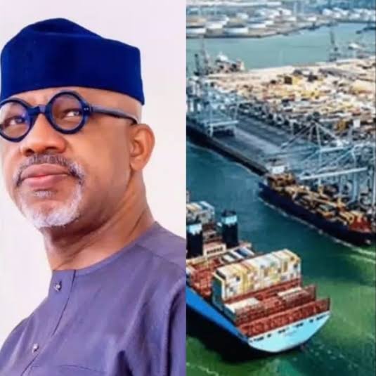 Ogun Deep Sea Port Targets November Construction Start